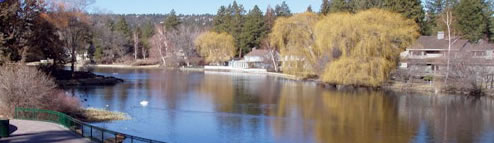 SUNRIVER, OREGON