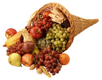 Happy Thanksgiving