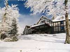 Four Seasons at Beech in Beech Mountain, North Carolina