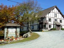 Four Seasons at Beech in Beech Mountain, North Carolina