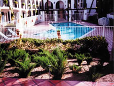 Adriatic Villa in Palm Springs, California