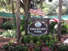 Adventure Inn Beach & Golf Club in Hilton Head Island, South Carolina