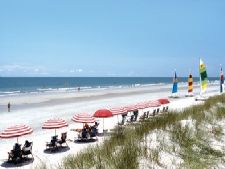 Adventure Inn Beach & Golf Club in Hilton Head Island, South Carolina