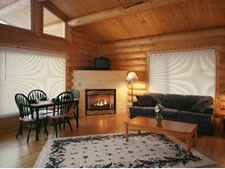 Alaskan Experience Resort in Homer, Alaska