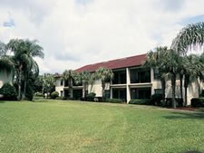 Alhambra at Poinciana in Poinciana, Florida