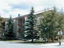 Alpenrose Condominiums in Breckenridge, Colorado