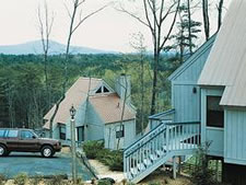 Alpine Ranch in Cleveland, Georgia