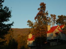 Alpine Ranch in Cleveland, Georgia