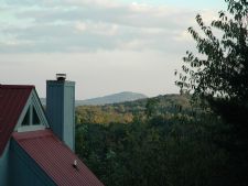 Alpine Ranch in Cleveland, Georgia
