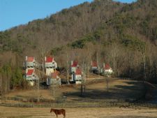 Alpine Ranch in Cleveland, Georgia