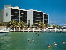 Anchorage Resort and Yacht Club in Key Largo, Florida