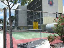 Anchorage Resort and Yacht Club in Key Largo, Florida