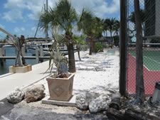 Anchorage Resort and Yacht Club in Key Largo, Florida