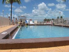 Anchorage Resort and Yacht Club in Key Largo, Florida