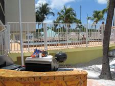 Anchorage Resort and Yacht Club in Key Largo, Florida