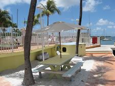 Anchorage Resort and Yacht Club in Key Largo, Florida