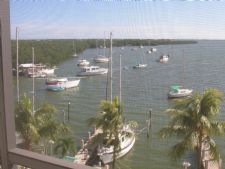 Anchorage Resort and Yacht Club in Key Largo, Florida