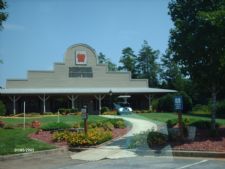 Silverleaf's Apple Mountain Resort in Clarksville, Georgia
