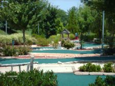 Silverleaf's Apple Mountain Resort in Clarksville, Georgia
