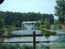 Silverleaf's Apple Mountain Resort in Clarksville, Georgia