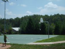 Silverleaf's Apple Mountain Resort in Clarksville, Georgia