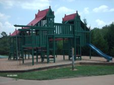 Silverleaf's Apple Mountain Resort in Clarksville, Georgia