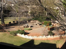 Arroyo Roble Resort in Sedona, Arizona