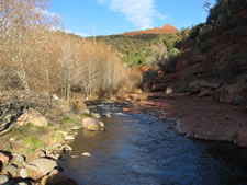 Arroyo Roble Resort in Sedona, Arizona