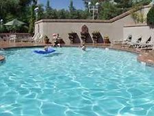 Arroyo Roble Resort in Sedona, Arizona