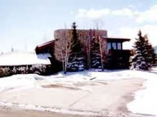 Aspen Townhomes in Red Lodge, Montana