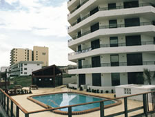 Atlantic Terrace in Daytona Beach Shores, Florida