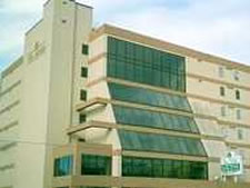 Atrium Resort in Virginia Beach, Virginia