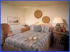 Azure Sky Resort in Palm Springs, California