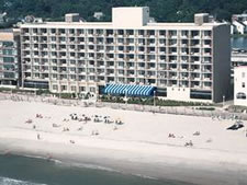 Barclay Towers in Virginia Beach, Virginia
