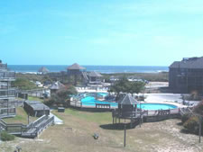 Barrier Island Station - Duck in Duck, North Carolina