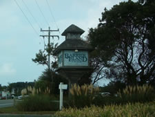 Barrier Island Station - Duck in Duck, North Carolina