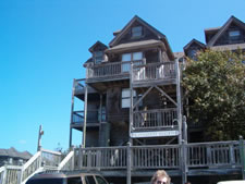 Barrier Island Station - Duck in Duck, North Carolina