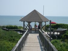 Barrier Island Station - Duck in Duck, North Carolina