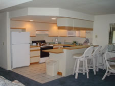 Barrier Island Station - Kitty Hawk in Kitty Hawk, North Carolina