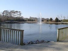 Barrier Island Station - Kitty Hawk in Kitty Hawk, North Carolina