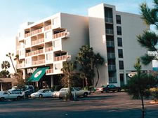 Bay Club of Sandestin in Destin, Florida