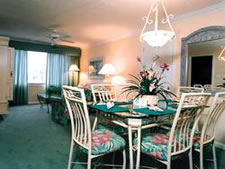 Bay Club of Sandestin in Destin, Florida
