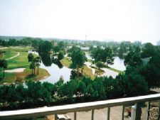 Bay Club of Sandestin in Destin, Florida
