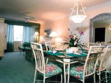 Bay Club of Sandestin in Destin, Florida