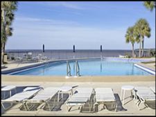 Bay Club of Sandestin in Destin, Florida