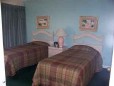 Bay Club of Sandestin in Destin, Florida
