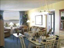 Bay Club of Sandestin in Destin, Florida