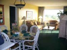 Bay Club of Sandestin in Destin, Florida