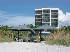 Beach Club I in Fort Myers Beach, Florida