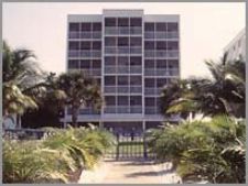 Beach Club I in Fort Myers Beach, Florida